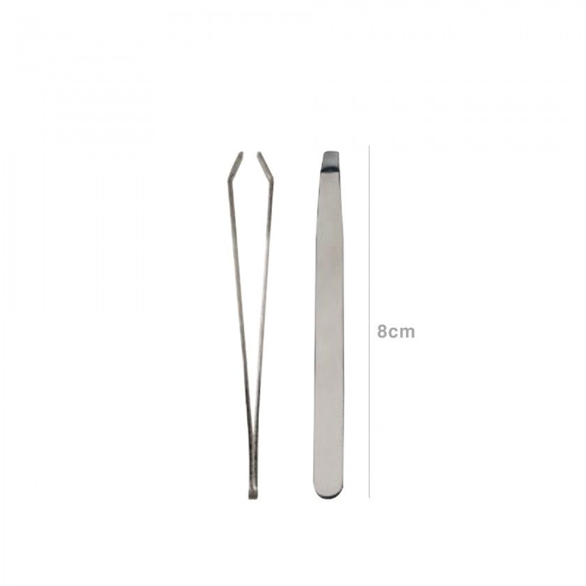 Pinça Titania 8cm Pinça Titania 8cm