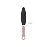 Raspador Calosidades Titania Duplo 23cm