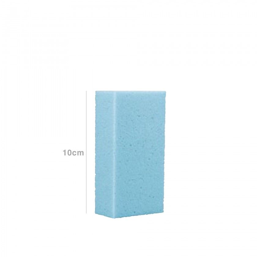 Esponja Pomes Antibacteriana Titania 10cm Esponja Pomes Antibacteriana Titania 10cm