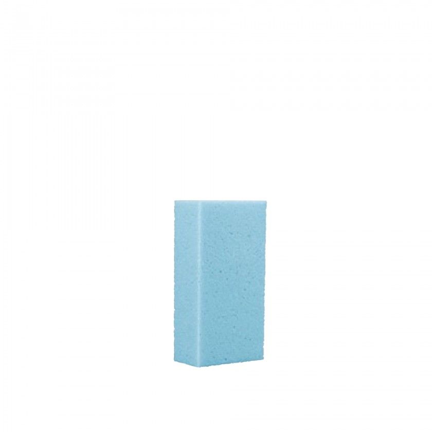 Esponja Pomes Antibacteriana Titania 10cm