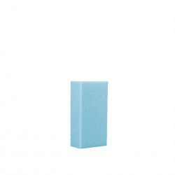 Esponja Pomes Antibacteriana Titania 10cm