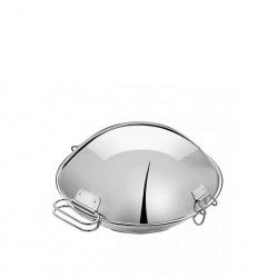 Cataplana Inox Grand Gourmet 24X16cm
