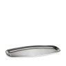 Travessa Peixe Inox Cookware 65X26X2.5cm Travessa Peixe Inox Cookware 65X26X2.5cm