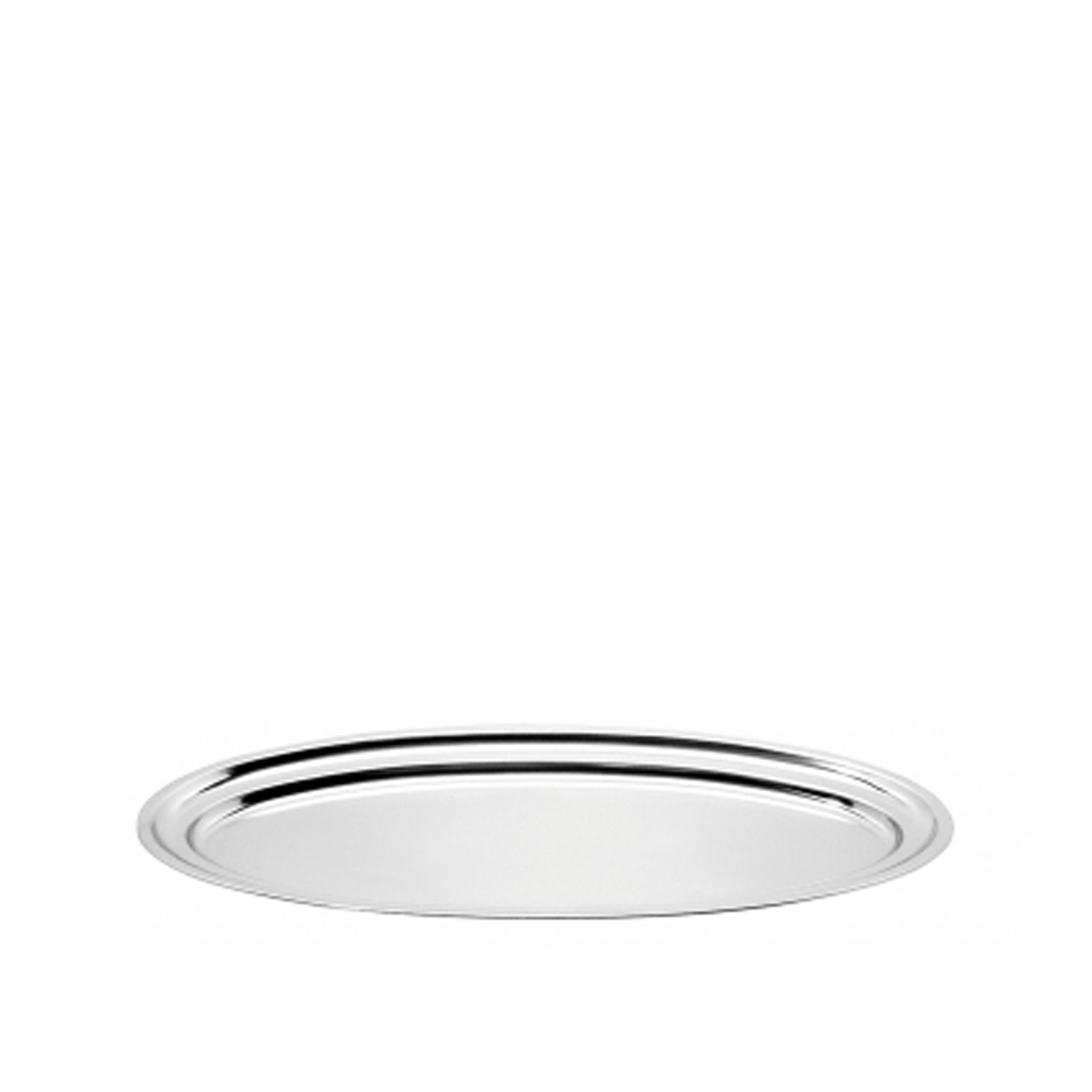 Travessa Inox Grand Gourmet 2200ml 80X31cm