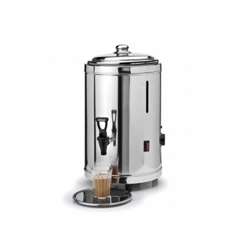 Termo Lquidos Eltrico 1200W 6000ml 49X29cm