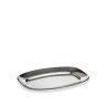 Travessa Inox Cookware 25X16X2cm