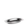 Travessa Inox Cookware Funda 36.5X19.5X4.5cm Travessa Inox Cookware Funda 36.5X19.5X4.5cm