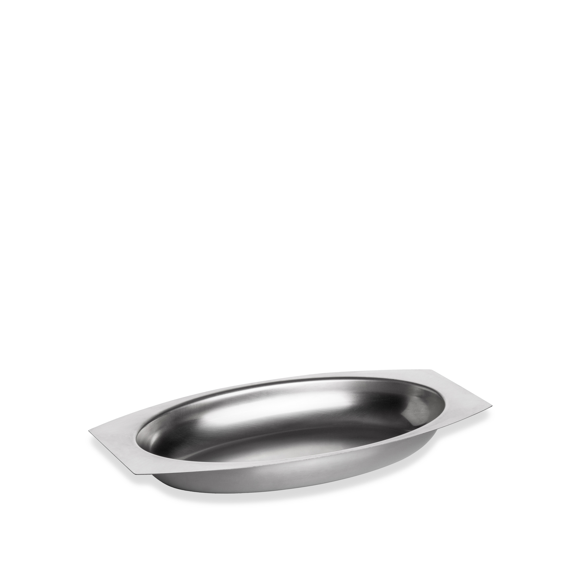 Travessa Inox Cookware Funda 36.5X19.5X4.5cm