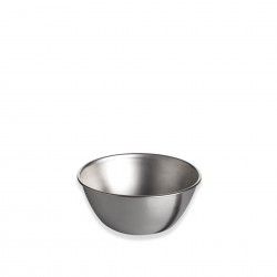 Tigela Hotelaria Inox Grand Gourmet Redondo N°14 500ml 14X5.5cm