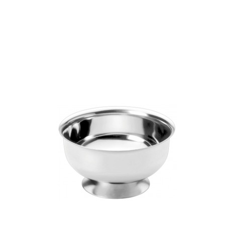 Ta�a Gelado Gourmet com P� Redondo 200ml 9.5X4cm - Image product