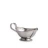 Molheira Inox Gourmet 200ml 18.5X9X9.5cm Molheira Inox Gourmet 200ml 18.5X9X9.5cm
