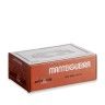 Manteigueira Inox Gourmet com Tampa 17.5X11.5X7cm Manteigueira Inox Gourmet com Tampa 17.5X11.5X7cm