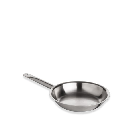 Frigideira Inox Grand Gourmet com Cabo 1.1L 20X3.7cm - Image product