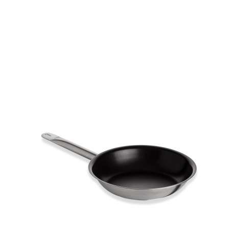 Frigideira Cónica Inox Grand Gourmet Antiaderente 1.1L 20X3.7cm - Image product
