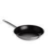 Frigideira Cónica Inox Grand Gourmet Antiaderente 6L 36X6.2cm Frigideira Cónica Inox Grand Gourmet Antiaderente 6L 36X6.2cm