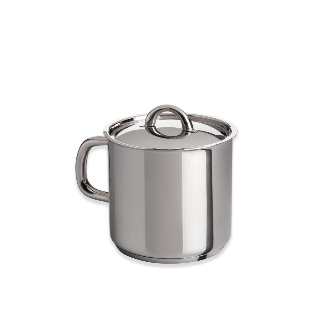 Fervedor Inox Charm N°12 1.2L 12cm
