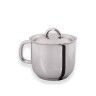 Fervedor Inox 2004 com Asa 3100ml 18X13cm