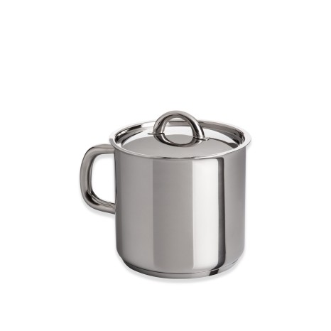 Fervedor Inox Charm N°12 1.2L 12cm - Image product
