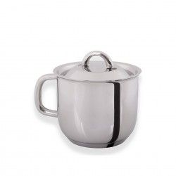 Fervedor Inox 2004 com Asa 3100ml 18X13cm