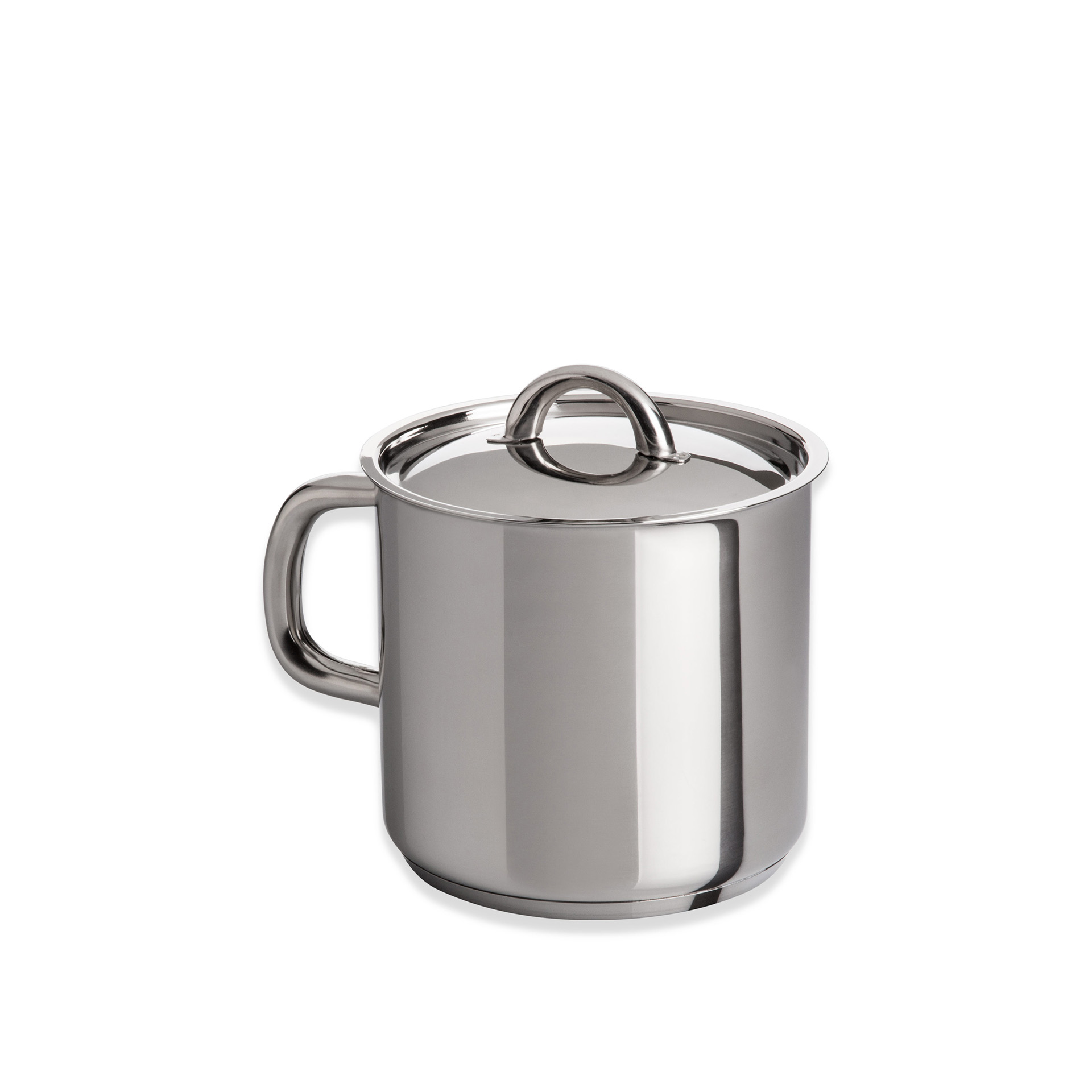 Fervedor Inox Charm N°12 1.2L 12cm