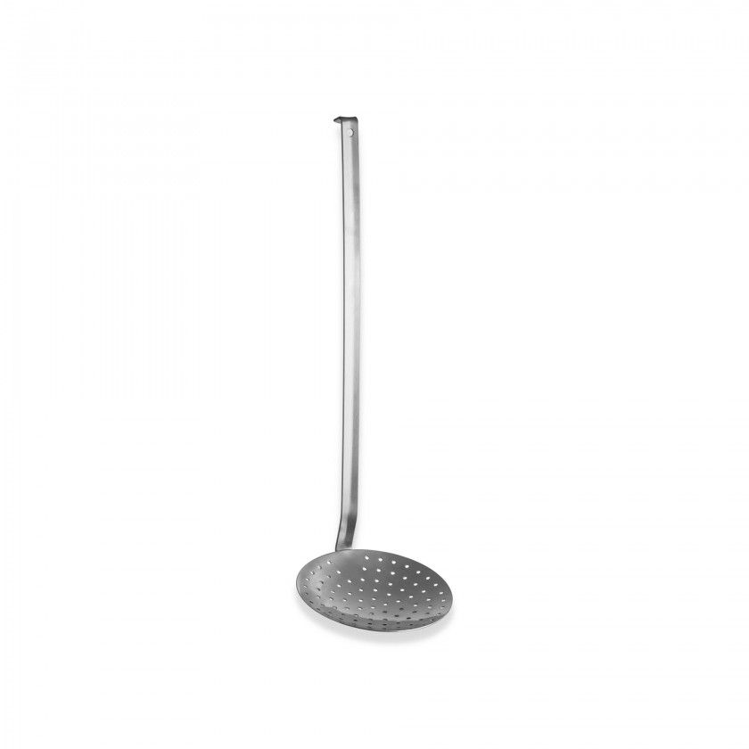 Escumadeira Cookware Cabo Soldado N°16 16X57cm