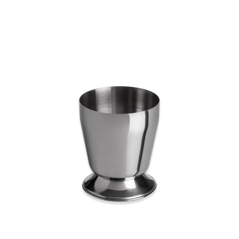 Copo Porta Colheres Inox Gourmet Redondo 12.5X12cm - Image product