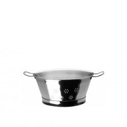 Escorredor Cnico Inox Grand Gourmet N°30 31X13cm
