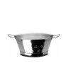Escorredor Cónico Inox Grand Gourmet N°35 35X17cm Escorredor Cónico Inox Grand Gourmet N°35 35X17cm
