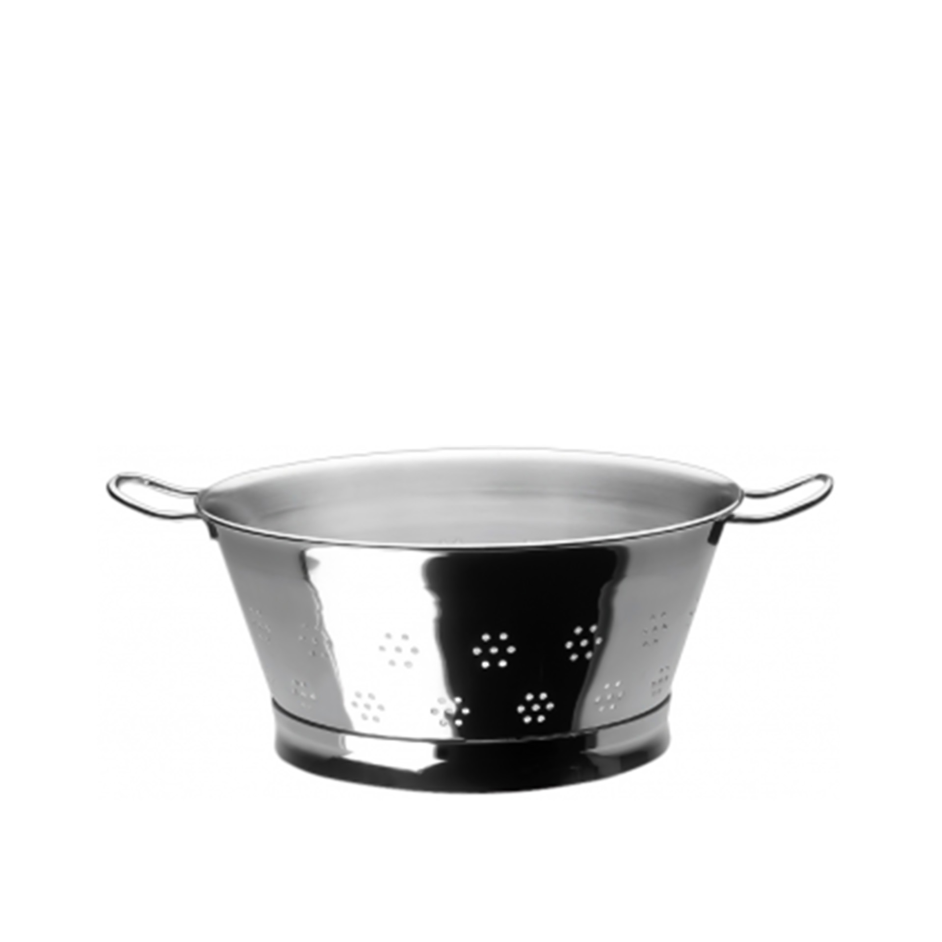 Escorredor Cónico Inox Grand Gourmet N°35 35X17cm