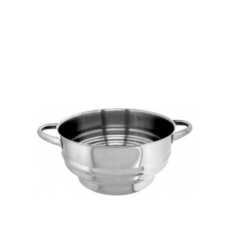 Coador Inox Cozer Vapor Multi 16/18/20cm - Image product