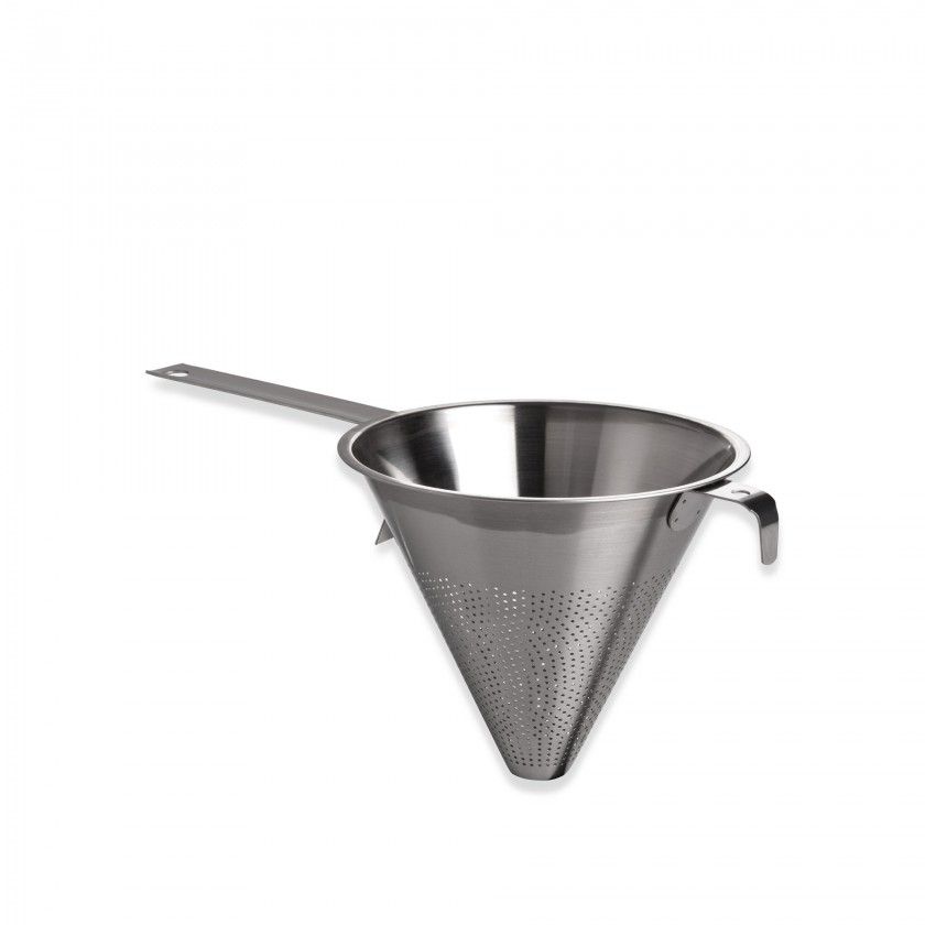 Coador Chins Inox Cookware N°27 27X25cm