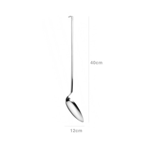 Colher Arroz Cookware Cabo Soldado - Image product