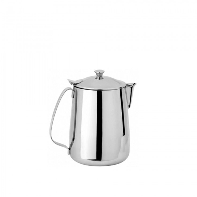Cafeteira Inox Alfa sem Fundo Trmico Redondo 2L 13.3X17cm