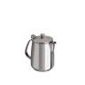 Cafeteira Inox Alfa com Fundo Trmico Redondo 3L 13.3X22.5cm