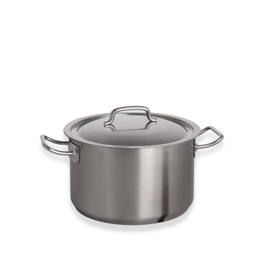 Ca�arola Inox Grand Gourmet Alta com Asas