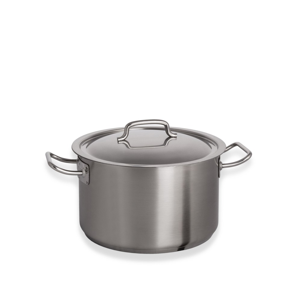 Ca�arola Inox Grand Gourmet Alta com Asas