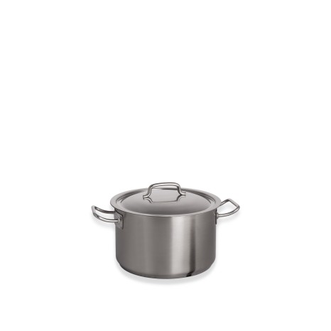 Caçarola Inox Grand Gourmet Alta com Asas - Image product