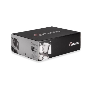 Caçarola Inox Charm com Cabo