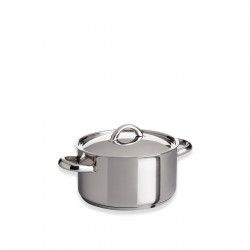 Ca�arola Inox Charm com Asas Redondo