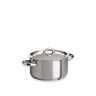 Caçarola Inox Charm com Asas Redondo Caçarola Inox Charm com Asas Redondo