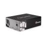 Caçarola Inox Charm com Asas Redondo N°14 1L 14cm Caçarola Inox Charm com Asas Redondo N°14 1L 14cm