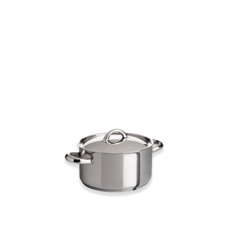 Caçarola Inox Charm com Asas Redondo - Image product