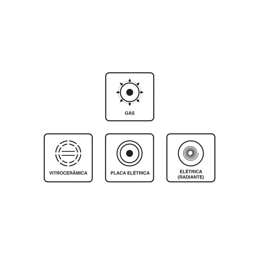 Bule Inox Riviera Redondo