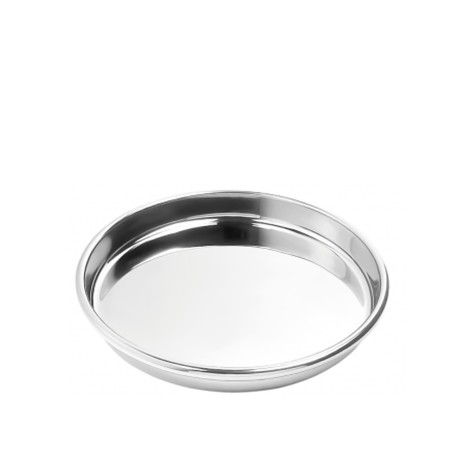Forma Pizza Inox Grand Gourmet 43X6cm - Image product