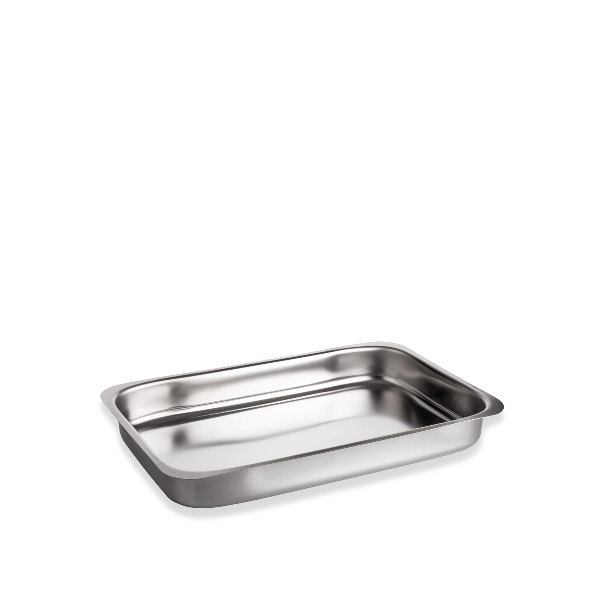Assadeira Inox Grand Gourmet 35X23X7cm