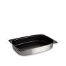 Assadeira Inox Grand Gourmet Antiaderente 35X23X7cm Assadeira Inox Grand Gourmet Antiaderente 35X23X7cm