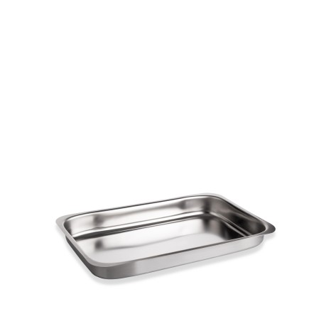 Assadeira Inox Grand Gourmet 34.5X23.5X5.5cm - Image product