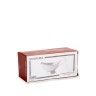 Molheira Inox Gourmet 200ml 18.5X9X9.5cm Molheira Inox Gourmet 200ml 18.5X9X9.5cm