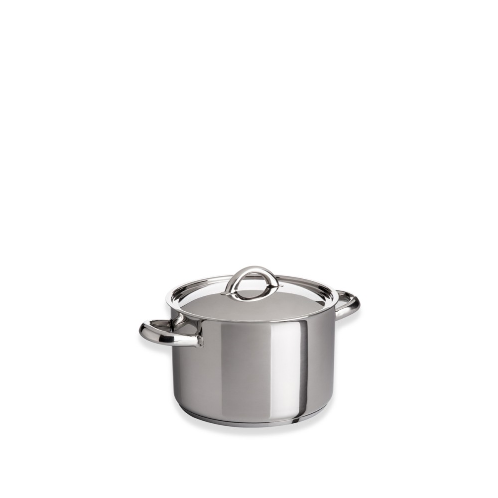 Panela Inox Charm com Asas