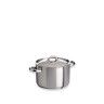 Panela Inox Charm com Asas
